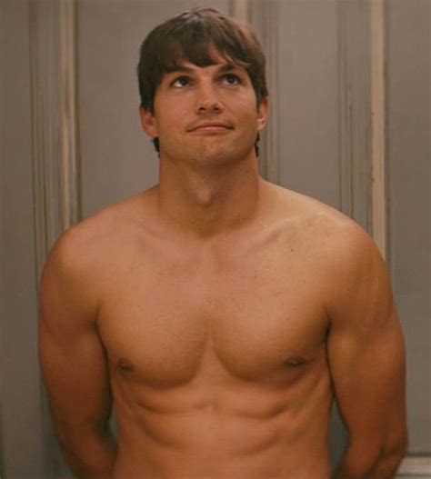 ashton kutcher nu|Ashton Kutcher